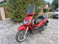 PIAGGIO BEVERLY 250 2004/10 - 2
