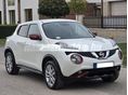 NISSAN JUKE 1.5 dCi Acenta EURO6 CSAK 64E KM!! MAGYARORSZÁGI! ELSŐ TULAJ! VÉGIG VEZETETT SZERVÍZKÖNYV!