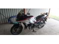 YAMAHA FJ 1100 