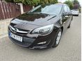 OPEL ASTRA J 1.6 Cosmo M.-országi!Hibátlan!