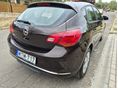 OPEL ASTRA J 2014/5 - 4