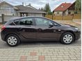 OPEL ASTRA J 2014/5 - 5