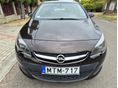 OPEL ASTRA J 2014/5 - 6