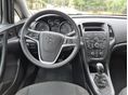 OPEL ASTRA J 2014/5 - 7