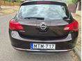 OPEL ASTRA J 2014/5 - 12