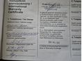 OPEL ASTRA J 2014/5 - 15