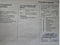 OPEL ASTRA J 2014/5 - 17