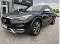 INFINITI QX30 2.2d Luxe Tech AWD DCT Magyarországi