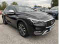 INFINITI QX30 2018/4 - 2