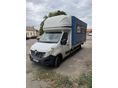 RENAULT MASTER 2.3 dCi 170 L3P3 3,5t Pack Comfort