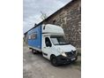 RENAULT MASTER 2017/1 - 2