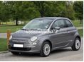 FIAT 500 1.2 8V Pop Dualogic AUTOMATA!!!ÜVEGTETŐ!!!VÉGIG VEZETETT SZERVIZKÖNYV!!!