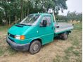 VOLKSWAGEN TRANSPORTER T4 1.9 7DE 1H2 F