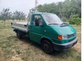 VOLKSWAGEN TRANSPORTER T4 1997/6 - 2