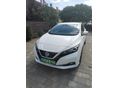 NISSAN LEAF N-Connecta 40kWh (Automata)