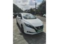 NISSAN LEAF 2021/6 - 2