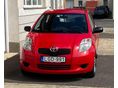 TOYOTA YARIS 1.0 Terra Magyarországi - 140 ezer Km - Klímás