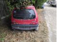 FIAT CINQUECENTO 2002/2 - 2