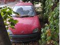 FIAT CINQUECENTO 2002/2 - 3