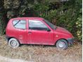 FIAT CINQUECENTO 2002/2 - 4