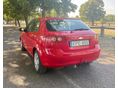 CHEVROLET LACETTI 2007/7 - 2