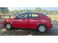 CHEVROLET LACETTI 2007/7 - 4