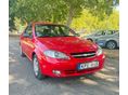 CHEVROLET LACETTI 2007/7 - 7