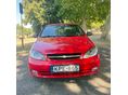 CHEVROLET LACETTI 2007/7 - 8