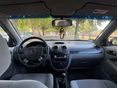 CHEVROLET LACETTI 2007/7 - 9