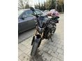 HONDA CB 500 F 