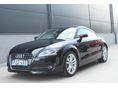 AUDI TT Coupe 2.0 TFSI S-LINE NAVI XENON ÜLÉSFŰTÉS BŐR PDC