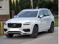 VOLVO XC90 2.0 [D5] R-Design Geartronic (7 személyes ) VÉGIG VEZETETT SZERVÍZKÖNYV!! 7SZEMÉLYES!!!