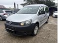 VOLKSWAGEN CADDY 2014/3 - 2