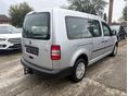 VOLKSWAGEN CADDY 2014/3 - 3
