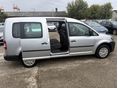 VOLKSWAGEN CADDY 2014/3 - 4