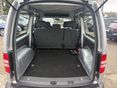 VOLKSWAGEN CADDY 2014/3 - 5