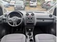 VOLKSWAGEN CADDY 2014/3 - 6