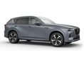 MAZDA CX-60 3.3 Skyactiv D Takumi Plus AWD (Automata) NAVI! Carplay/Android Auto! Mo-i!Márkakereskedésből!