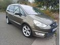 FORD GALAXY 2011/2 - 1
