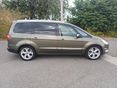 FORD GALAXY 2011/2 - 2
