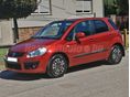SUZUKI SX4 1.5 GLX AC GARANTÁLT 95000KM!!!MAGYARORSZÁGI!!!VÉGIG EGY TULAJDONOS!!!