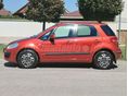 SUZUKI SX4 2007/2 - 6