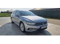 VOLKSWAGEN PASSAT 2023/6 - 3