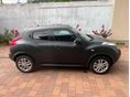 NISSAN JUKE 2011/5 - 2