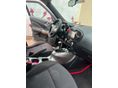NISSAN JUKE 2011/5 - 5