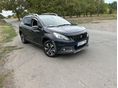 PEUGEOT 2008 2017 - 2