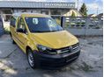 VOLKSWAGEN CADDY MAXI 2020/9 - 1