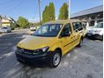 VOLKSWAGEN CADDY MAXI 2020/9 - 2