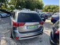 MITSUBISHI OUTLANDER 2015/6 - 2
