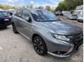 MITSUBISHI OUTLANDER 2015/6 - 8